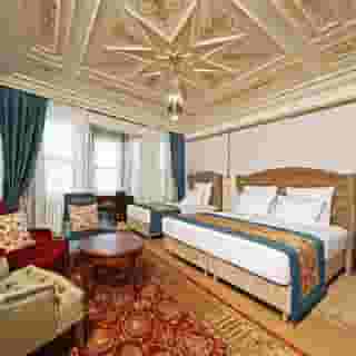 Azade Suites, 5 of 5