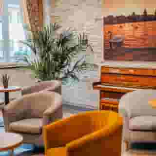 COLORFACTORY SPA Hotel, 4 of 5