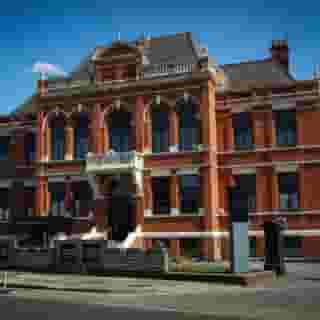 Trafford Hall Hotel Manchester, a Trademark Collection, 2 of 5