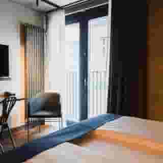 Exeter Hotel, 3 of 5