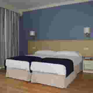 Set Hotel Agamenon, 4 of 5