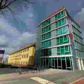 Airporthotel Berlin Adlershof, 1 of 5