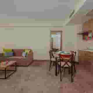 ibis Styles Istanbul Bomonti, 5 of 5