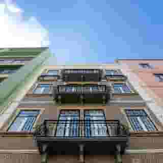 Lisboa 85 by Ridan Hotels, 1 of 5