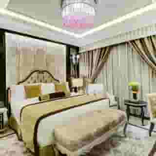 Narcissus Hotel And Spa Riyadh, 5 of 5