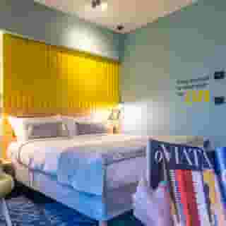 ibis Styles Bucharest Erbas, 6 of 6