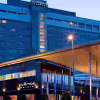 Pullman Cologne, 2 of 5