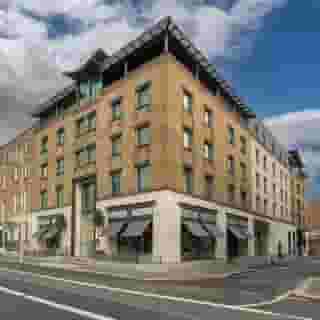 The Morrison Dublin, Curio Collection by Hilton, 1 of 5