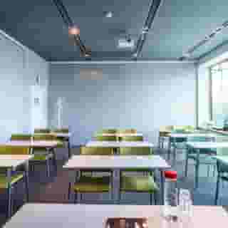 Scandic Talk, 3 of 5