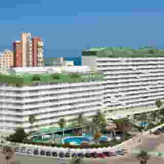 AR – Roca Esmeralda and Spa, 4 of 5