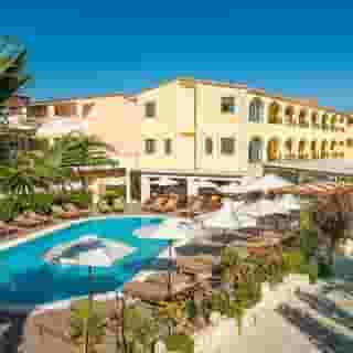 Clio Aparthotel, 1 of 5