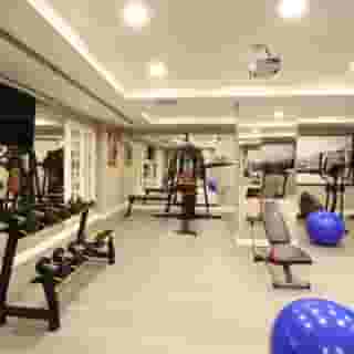 Berjer Hotel, 1 of 5