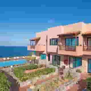 Koutrakis Suites, 1 of 5