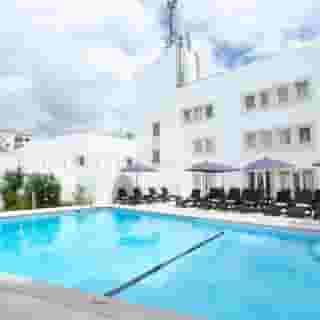 Hotel Carvoeiro Plaza, 1 of 5