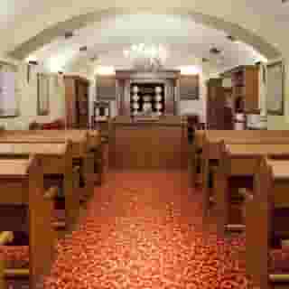 Kosher Hotel King David, 4 of 5