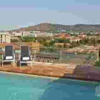 NH Barcelona Stadium, 3 of 5