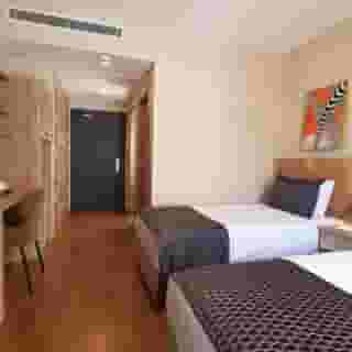 Jaff Hotels Nisantasi, 3 of 5