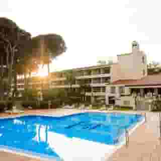 Guadacorte Park, 4 of 5