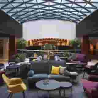 Scandic Grand Central, 6 of 6