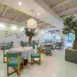 Grand Sirenis Punta Cana Resort, 4 of 5