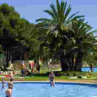 Camping Vilanova Park, 1 of 5