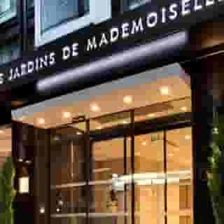 Hotel Les Jardins de Mademoiselle, 2 of 5
