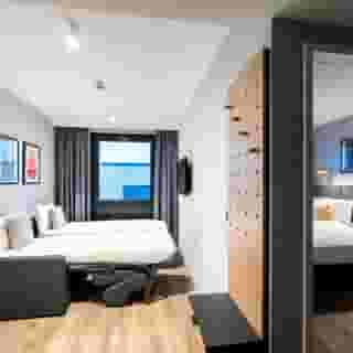 Staycity Frankfurt Airport, 2 of 5