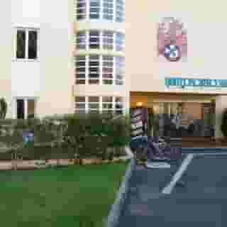 Inatel Porto Santo Hotel, 2 of 5