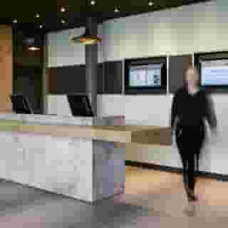 Ibis Geneve Aeroport, 1 of 5