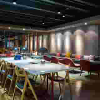 Clarion Hotel Amaranten, 3 of 5