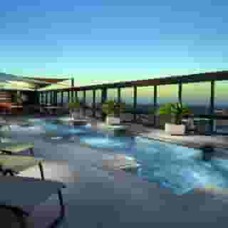 Omni Austin Hotel Downtown, 2 of 5