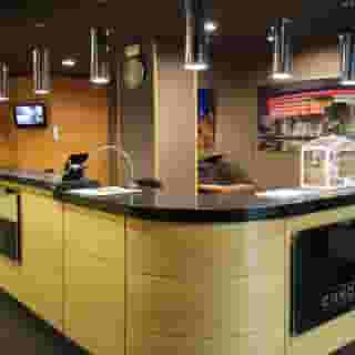 Hotel Conde Duque Bilbao, 6 of 6