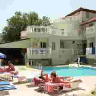 Toksoy Studios and Apartments, 2 of 5