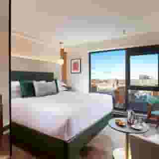 The Chancery Hotel, 6 of 6
