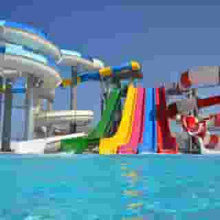 King Evelthon Beach Hotel and Resort, 1 of 5