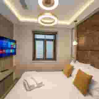 Massimo Hotel, 5 of 5
