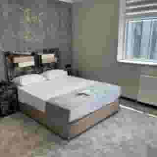 Vois Hotel Bostanci & Spa, 5 of 5