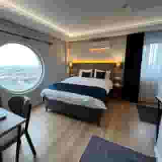 Blue Suite Otel, 5 of 5