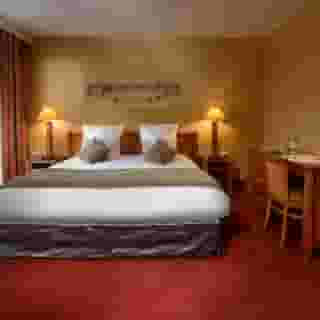 Le Versailles, 4 of 5