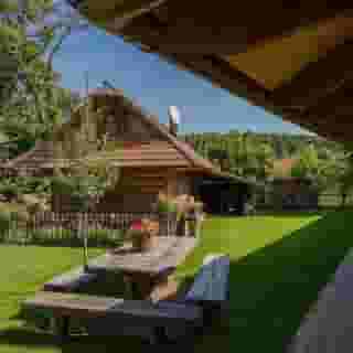 Boutique Hotel Pri Mlyne, 4 of 5