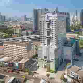 Hotel Nikko Bangkok, 2 of 5