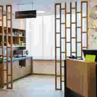 Hilton Garden Inn Brussels City Centre, 3 of 5