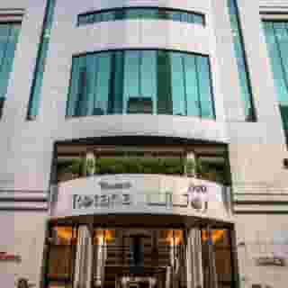 Towers Rotana, 5 of 5