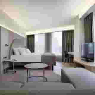 Nordic Hotel Forum, 6 of 6