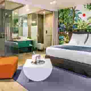 Cortile Budapest Hotel, 5 of 5