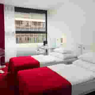 Design Metropol Hotel Prague, 5 of 5