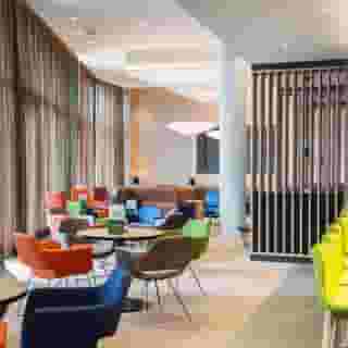 Holiday Inn Frankfurt Airport, 2 of 5