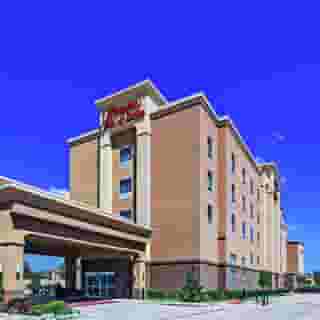 Hampton Inn & Suites Houston I-10/Central, Tx, 4 of 5
