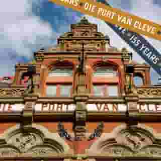 Die Port Van Cleve, 5 of 5