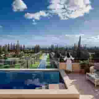 The Oberoi Marrakech, 6 of 6